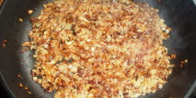 Рецепт щей бабушкины