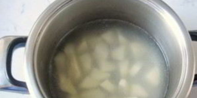 Рецепт щей из индейки со свежей капустой