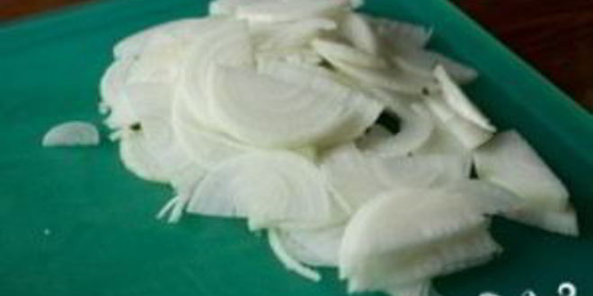 Рецепт щей из капусты