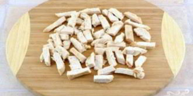 Рецепт щей из капусты