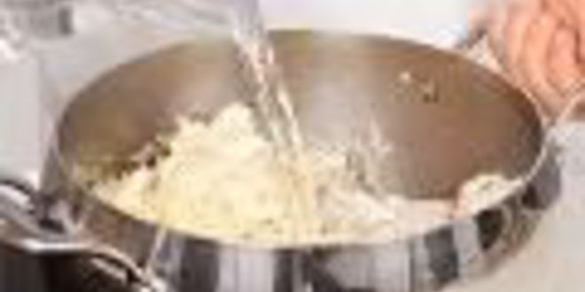 Рецепт щей из кислой капусты