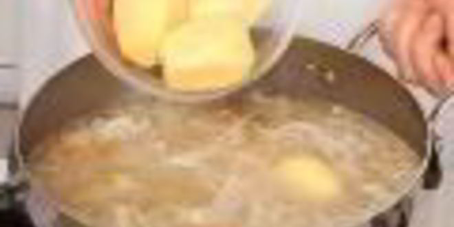 Рецепт щей из кислой капусты