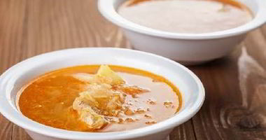 Рецепт Щей из квашеной капусты