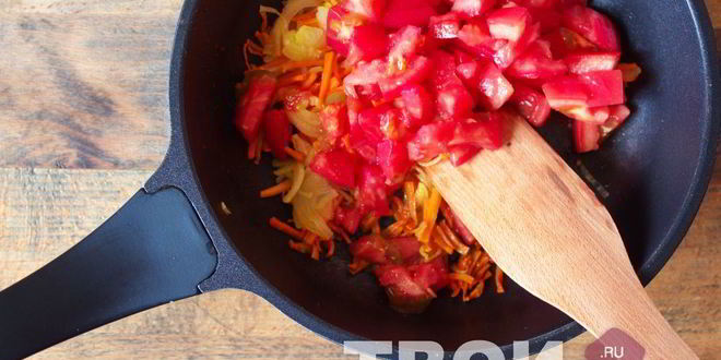 Рецепт щей из молодой капусты