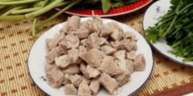 Рецепт щей из щавеля со свининой