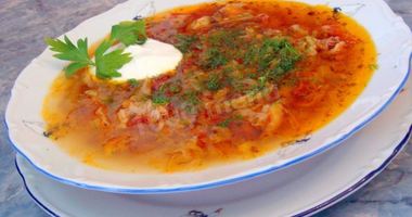 Рецепт Щей из свежей капусты в горшочке