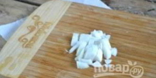 Рецепт щей из свежей капусты