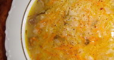 Рецепт Щей кислых русских и щи кислые суточные