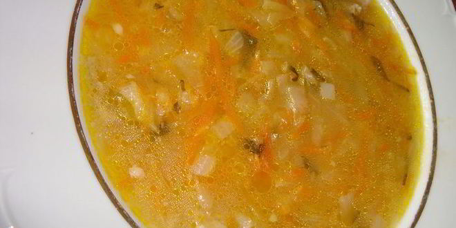 Рецепт щей кислых русских и щи кислые суточные