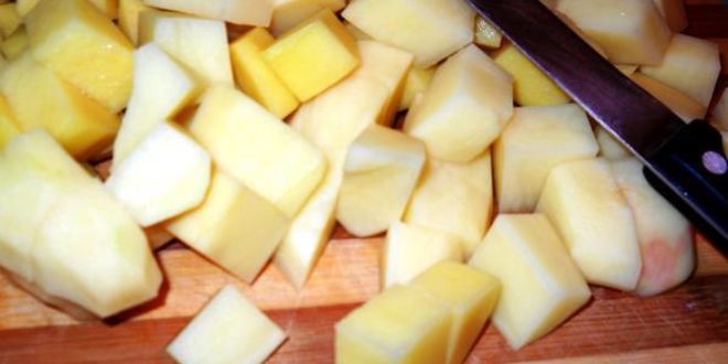 Рецепт щей кислых