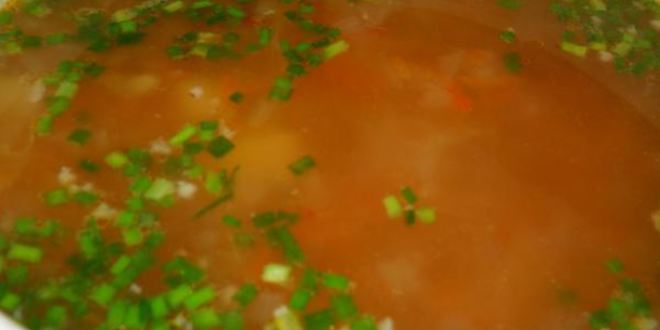 Рецепт щей кислых