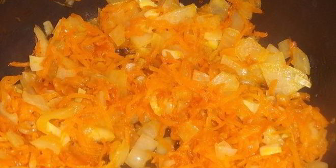 Рецепт щей крапивных