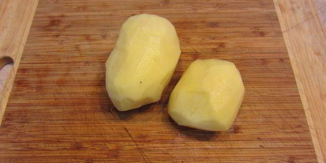 Рецепт щей, просто щи