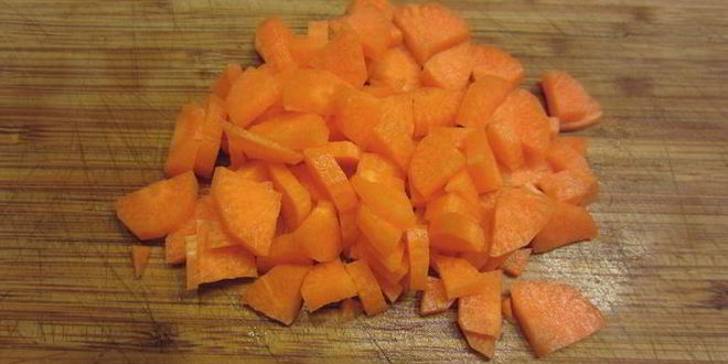 Рецепт щей, просто щи