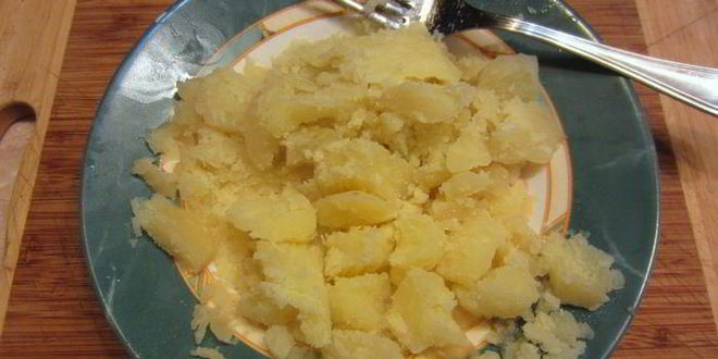 Рецепт щей, просто щи