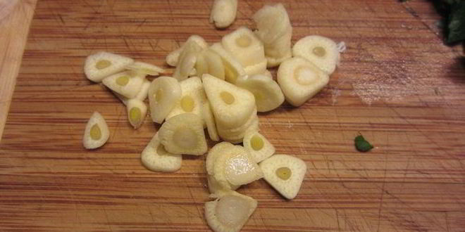 Рецепт щей, просто щи