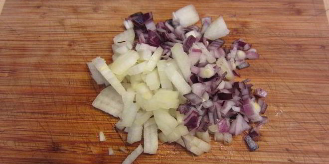 Рецепт щей, просто щи