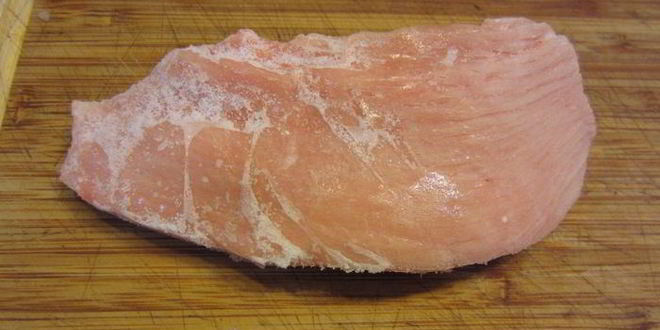 Рецепт щей, просто щи