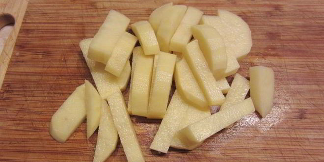 Рецепт щей, просто щи