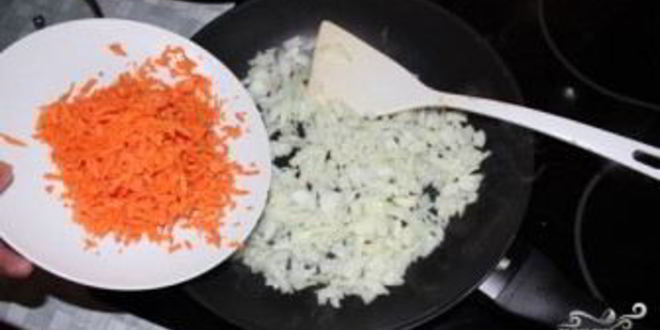 Рецепт щей с уткой