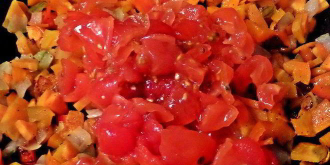 Рецепт щей сборных с фасолью и фрикадельками