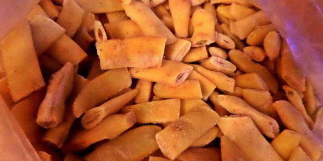 Рецепт щей сборных с фасолью и фрикадельками