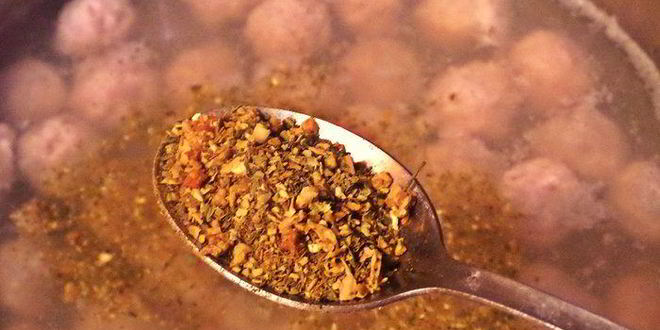 Рецепт щей сборных с фасолью и фрикадельками