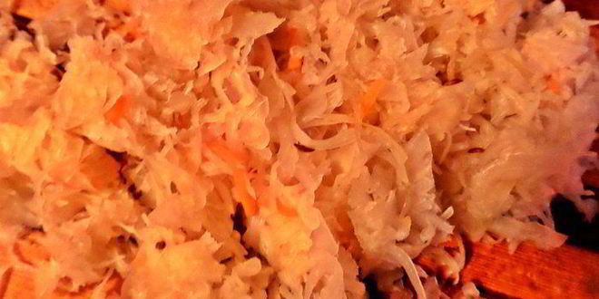 Рецепт щей сборных с фасолью и фрикадельками