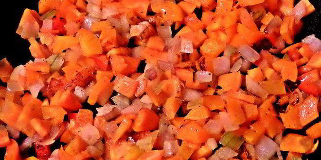 Рецепт щей сборных с фасолью и фрикадельками