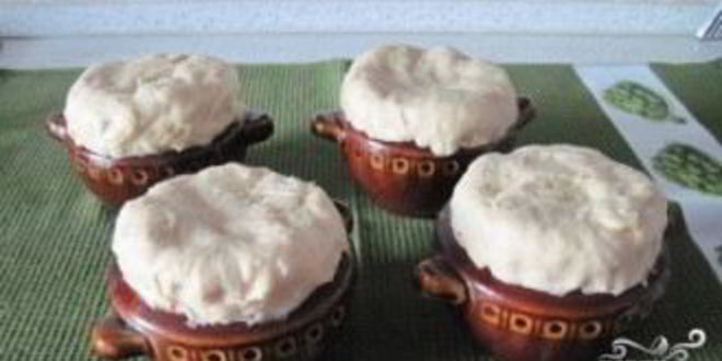 Рецепт щей суточных