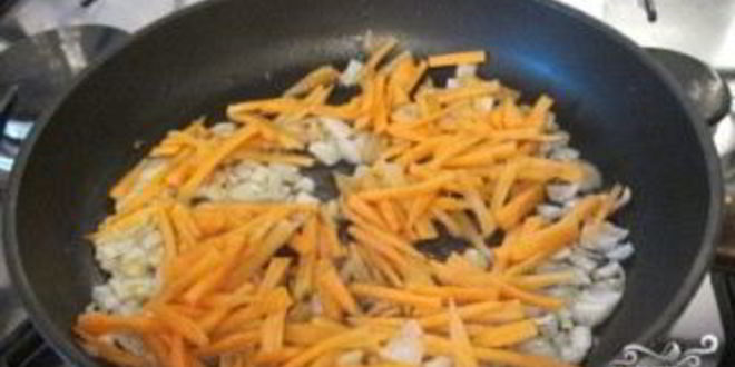 Рецепт щей суточных