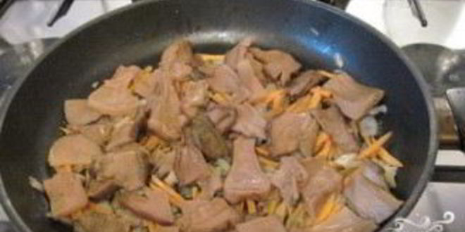 Рецепт щей суточных