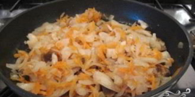 Рецепт щей суточных