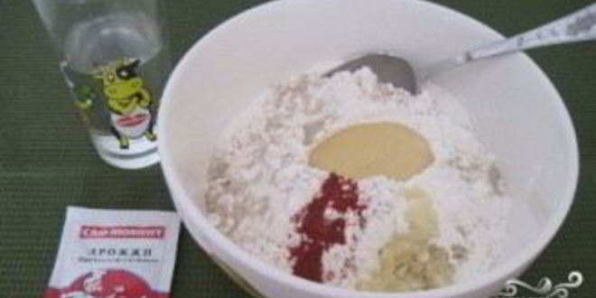 Рецепт щей суточных