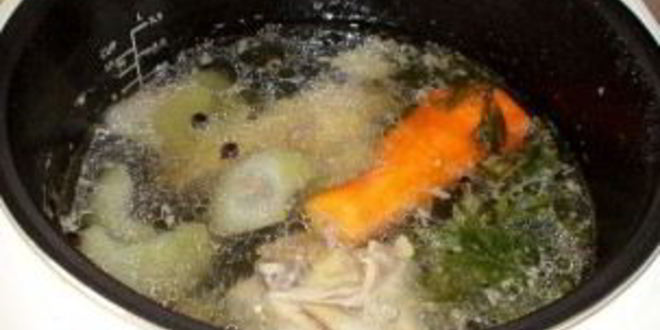 Рецепт вкусных щей из квашеной капусты