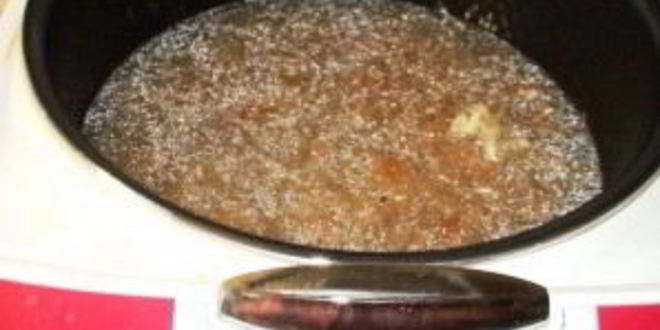 Рецепт вкусных щей из квашеной капусты