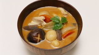 Рецепт Ароматной шурпы в мультиварке