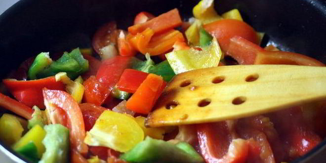 Рецепт дачной шурпы из баранины