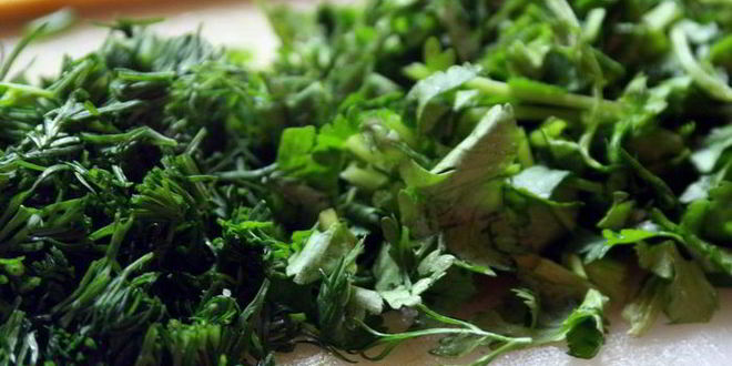 Рецепт дачной шурпы из баранины