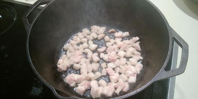 Рецепт коурмы-шурпы