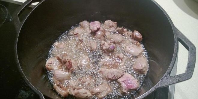 Рецепт коурмы-шурпы