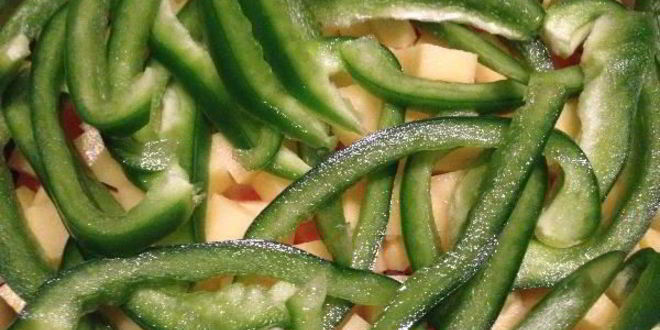 Рецепт ленивой шурпы