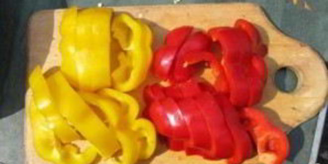 Рецепт шурпы из баранины на костре