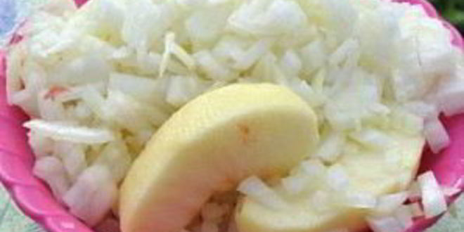 Рецепт шурпы из баранины в казане