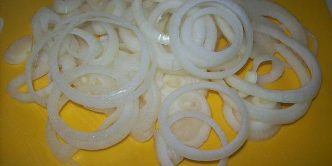 Рецепт шурпы из баранины