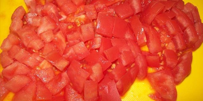 Рецепт шурпы из баранины