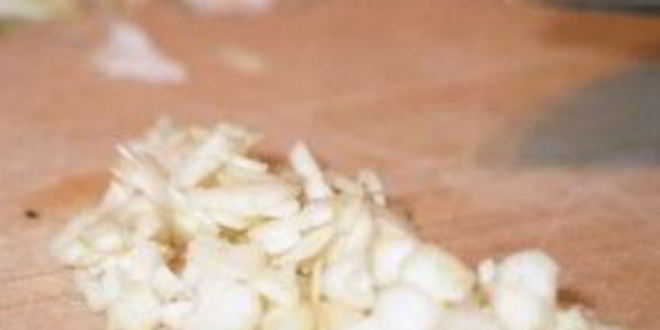 Рецепт шурпы из дикой утки