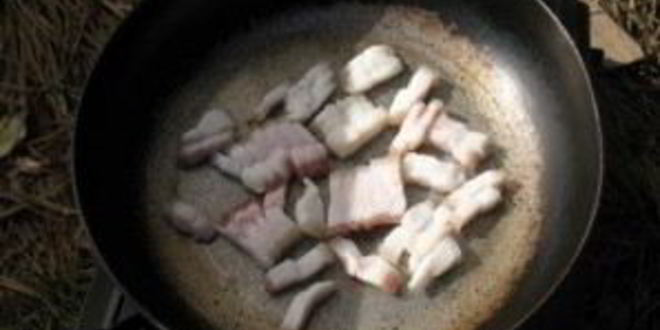 Рецепт шурпы из дикой утки