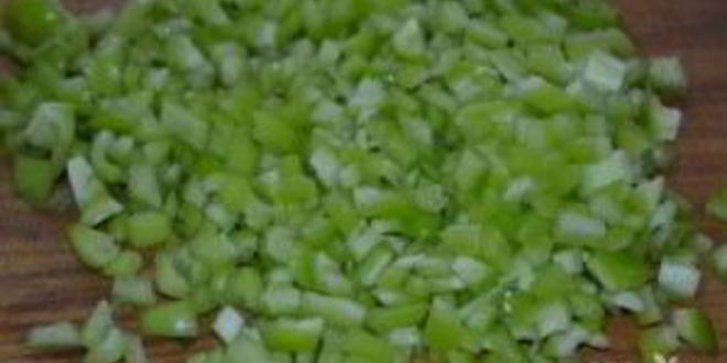 Рецепт шурпы из гуся