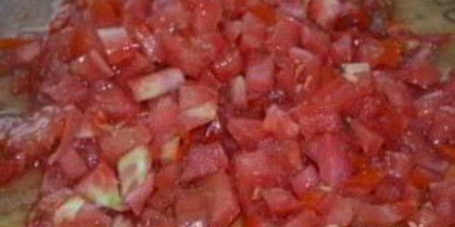 Рецепт шурпы из гуся